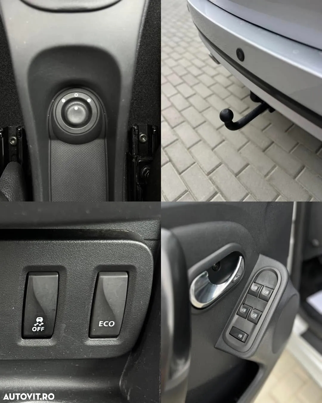 Dacia Duster 1.5 dCi 4x4 Prestige - 11