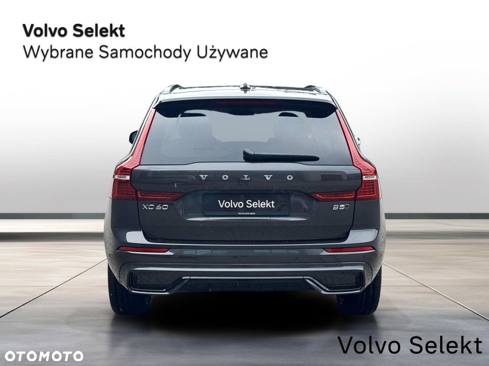 Volvo Xc 60 2025 photo 5