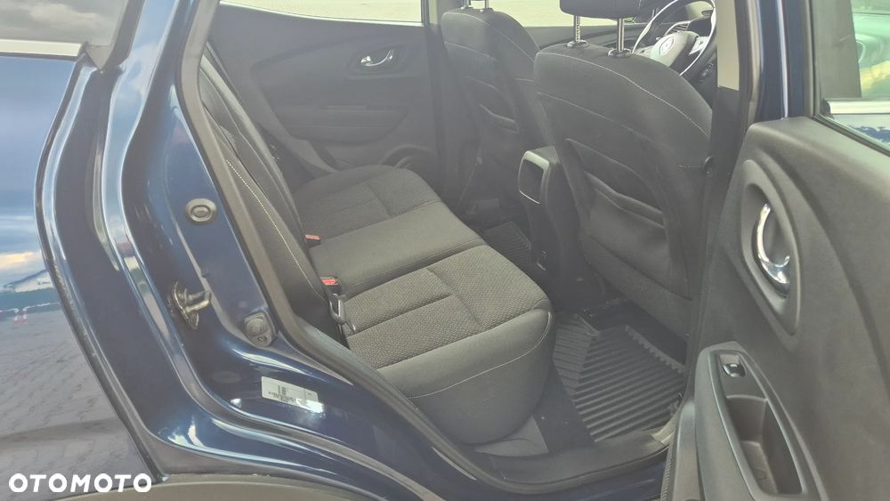 Renault Kadjar Energy TCe 130 Bose Edition - 26