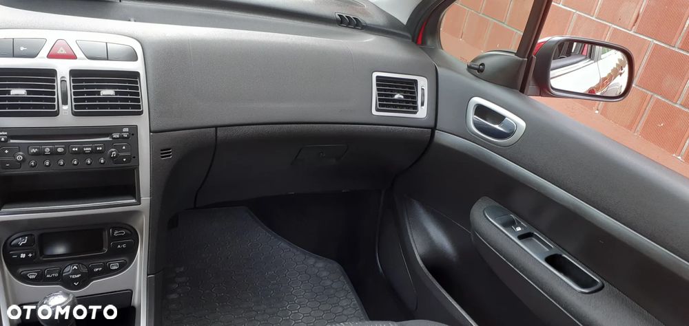 Peugeot 307 135 Tendance - 25