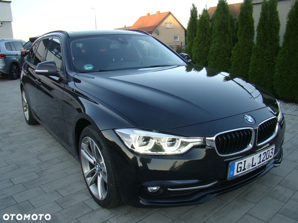BMW Seria 3
