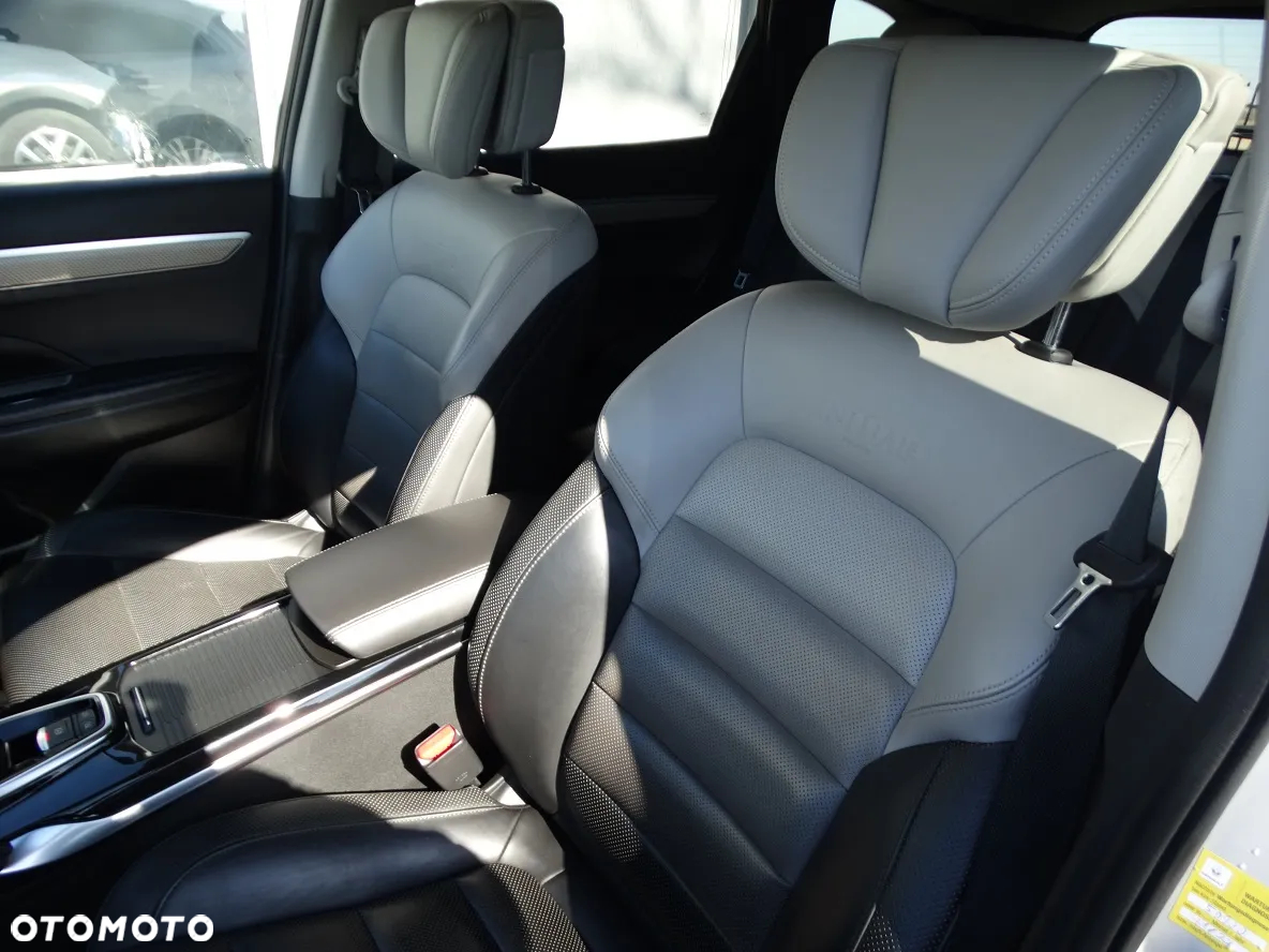 Renault Koleos 2.0 dCi Initiale Paris 4x4 X-Tronic - 10