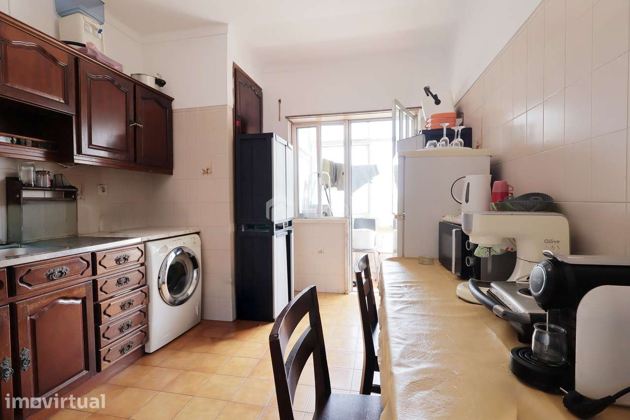 T3 NO MONTIJO  97m² - Grande imagem: 2/30