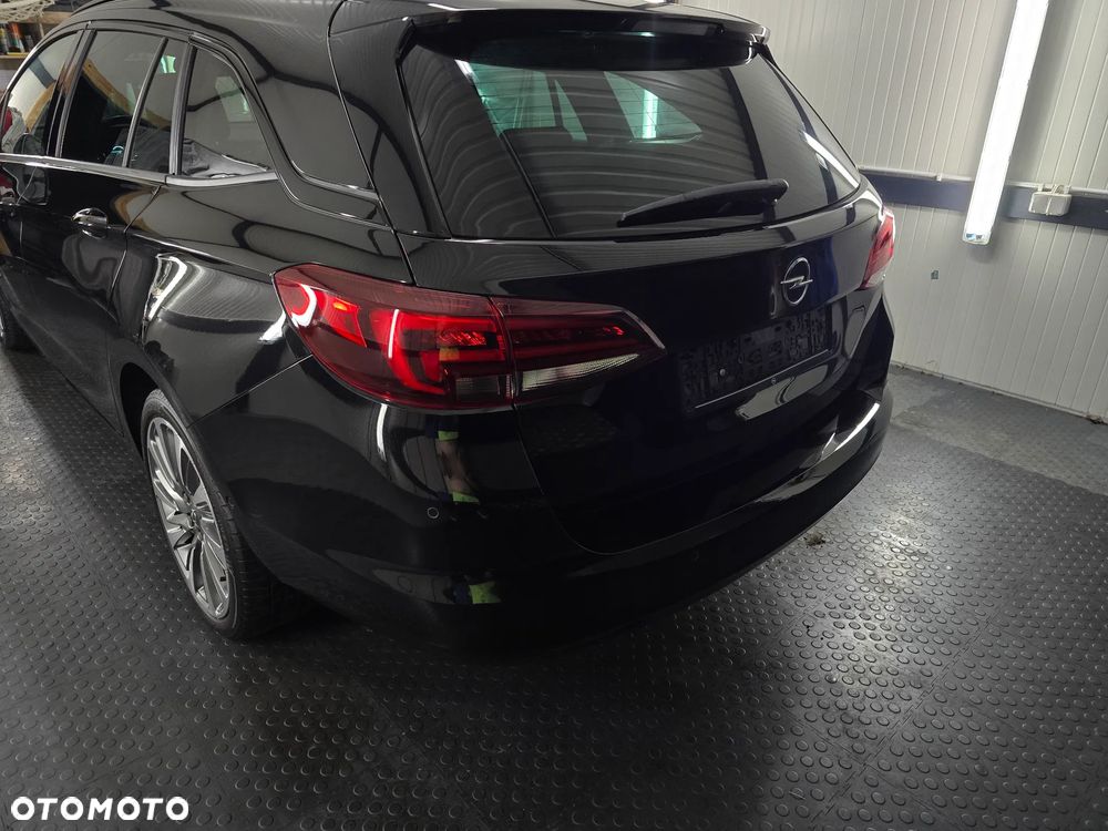Opel Astra - 4