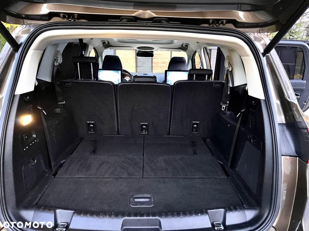 Ford S-Max 2.0 EcoBlue Vignale - 22