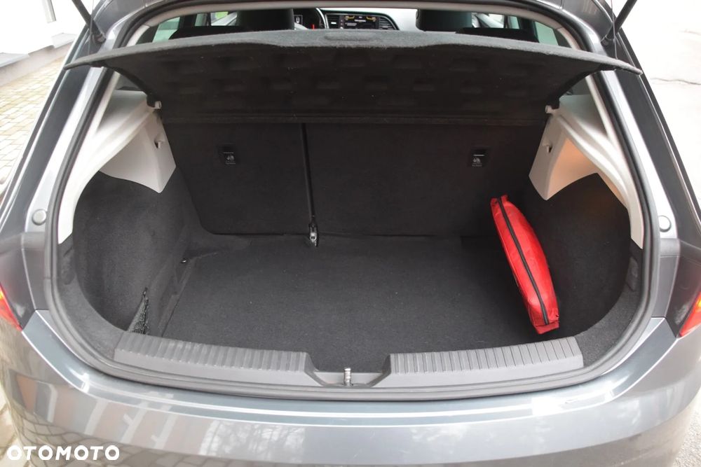 Seat Leon 2.0 TDI DPF Start&Stop FR - 15