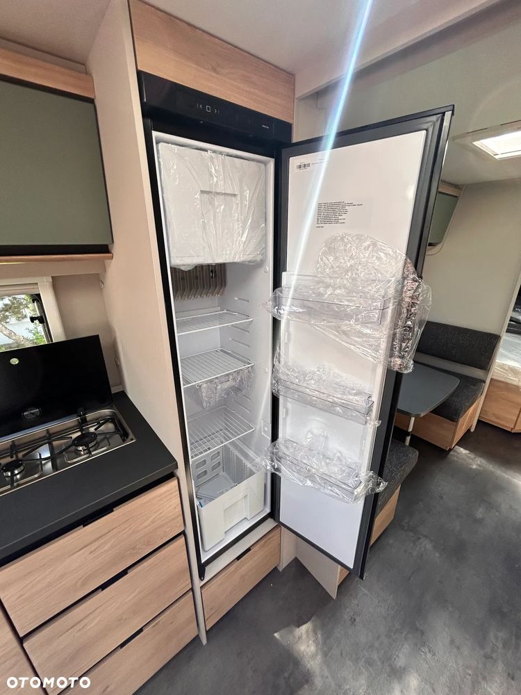 Dethleffs Camper 730 FKR - 14