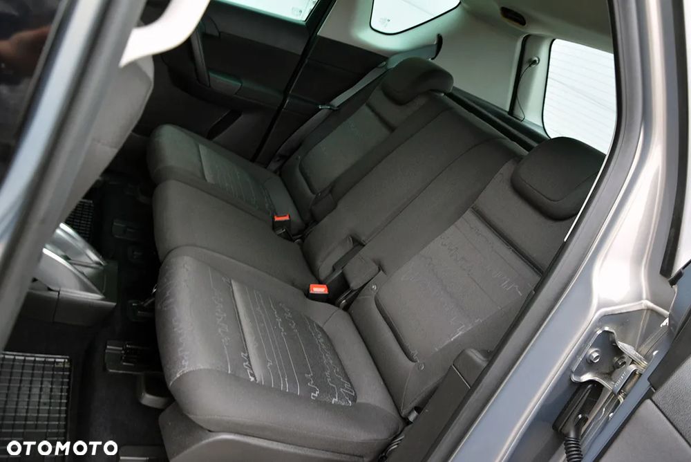 Opel Meriva 1.4 ecoflex Selection - 11