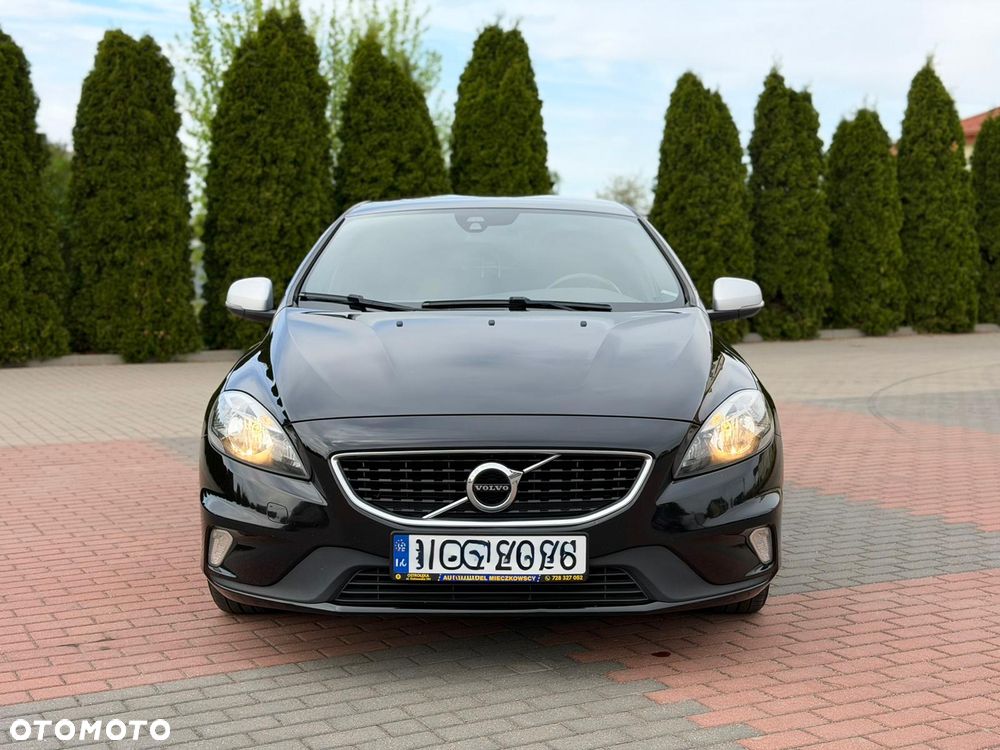 Volvo V40 D2 RDesign - 2