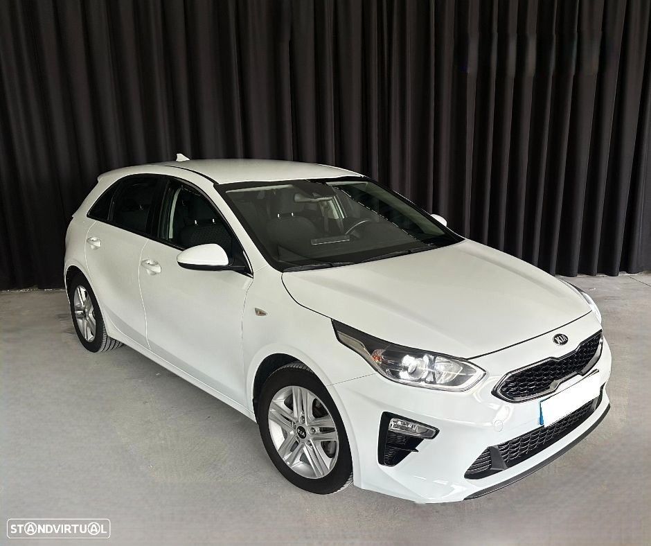 Kia Ceed 1.0 T-GDI TX - 7