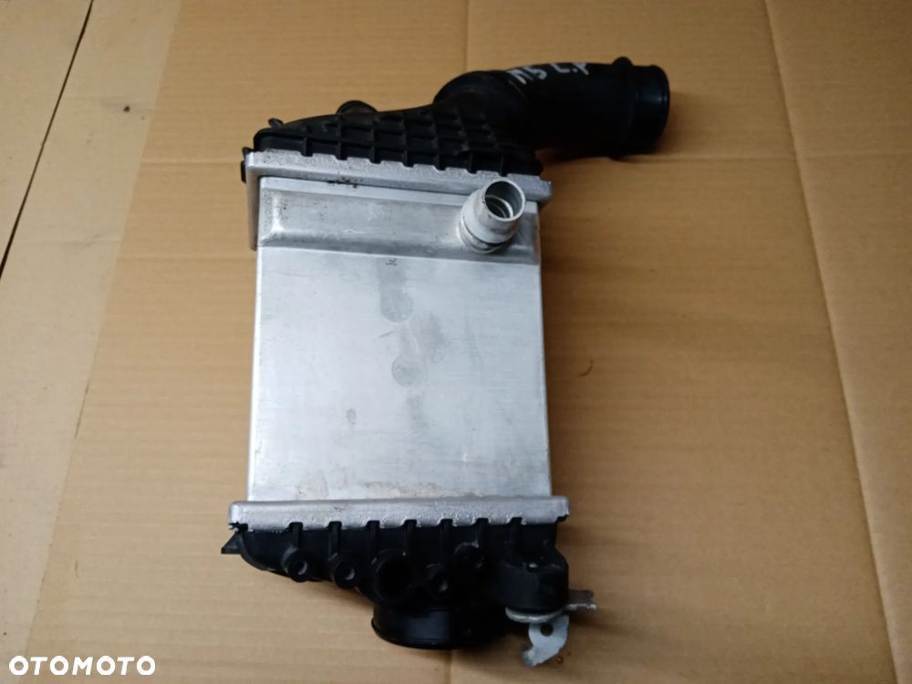 Intercooler chłodnica intercoolera BMW M5 G30 F90 4.4 7852407 - 2