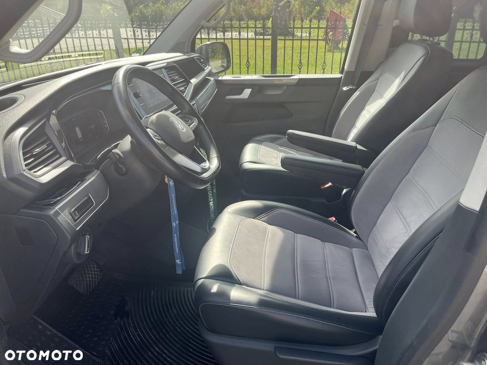 Volkswagen Multivan 2.0 BiTDI L1 Highline 4Motion DSG - 17