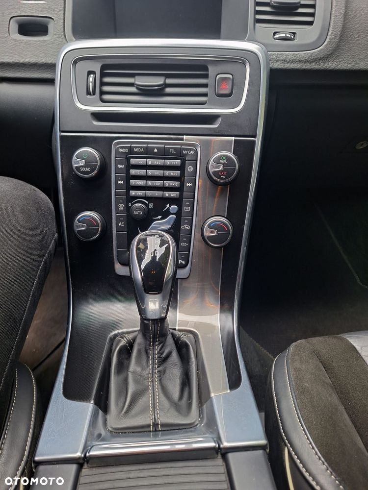 Volvo V60 - 9