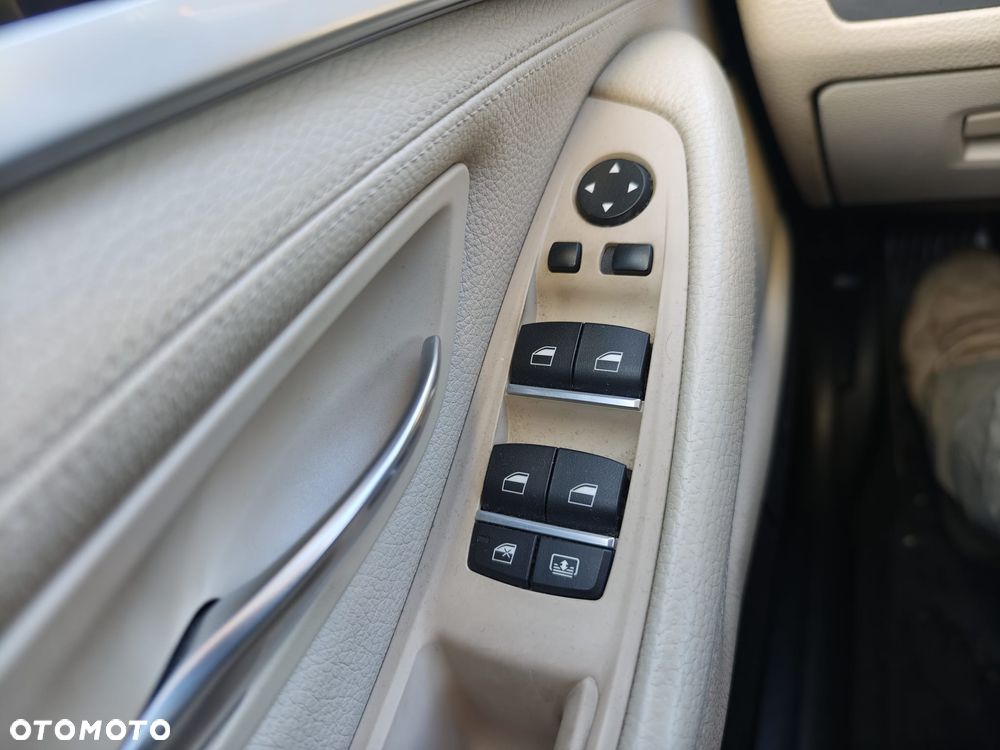 BMW Seria 5 530d - 9
