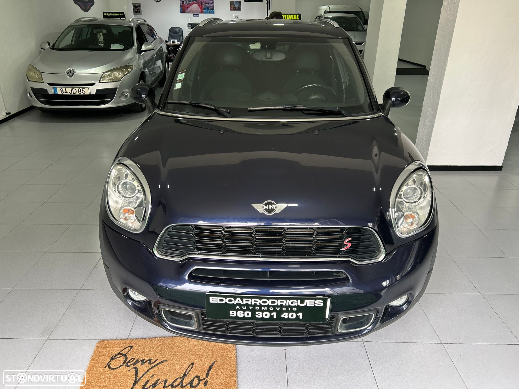 MINI Countryman Cooper S ALL4 - 4
