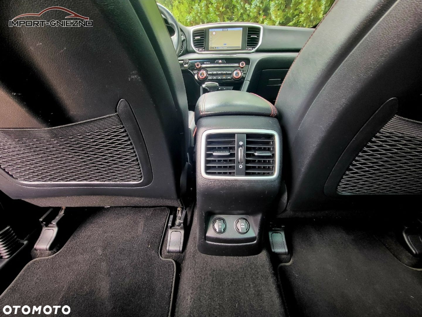 Kia Sportage - 33