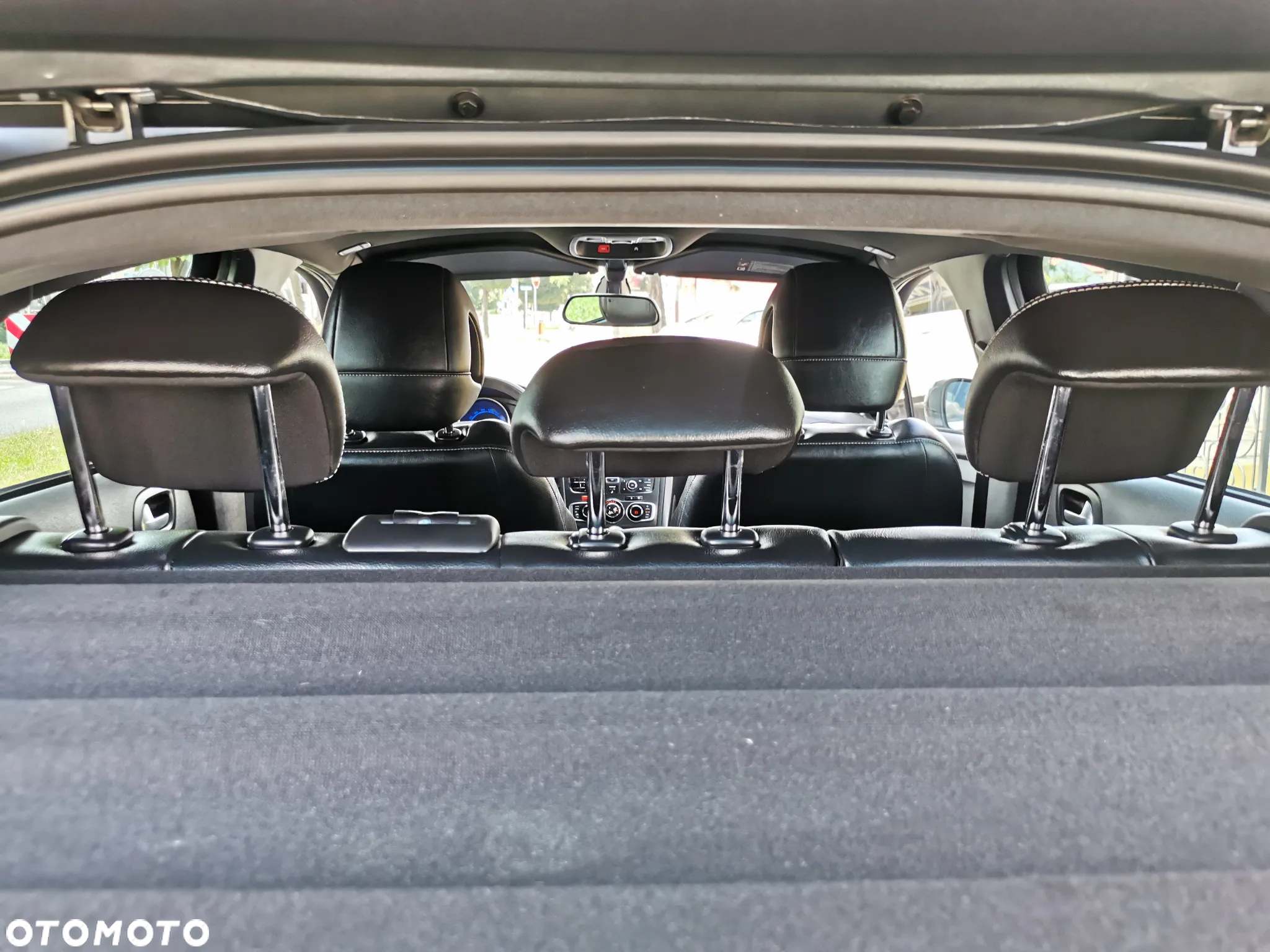 Citroën DS4 VTi 120 SoChic - 16