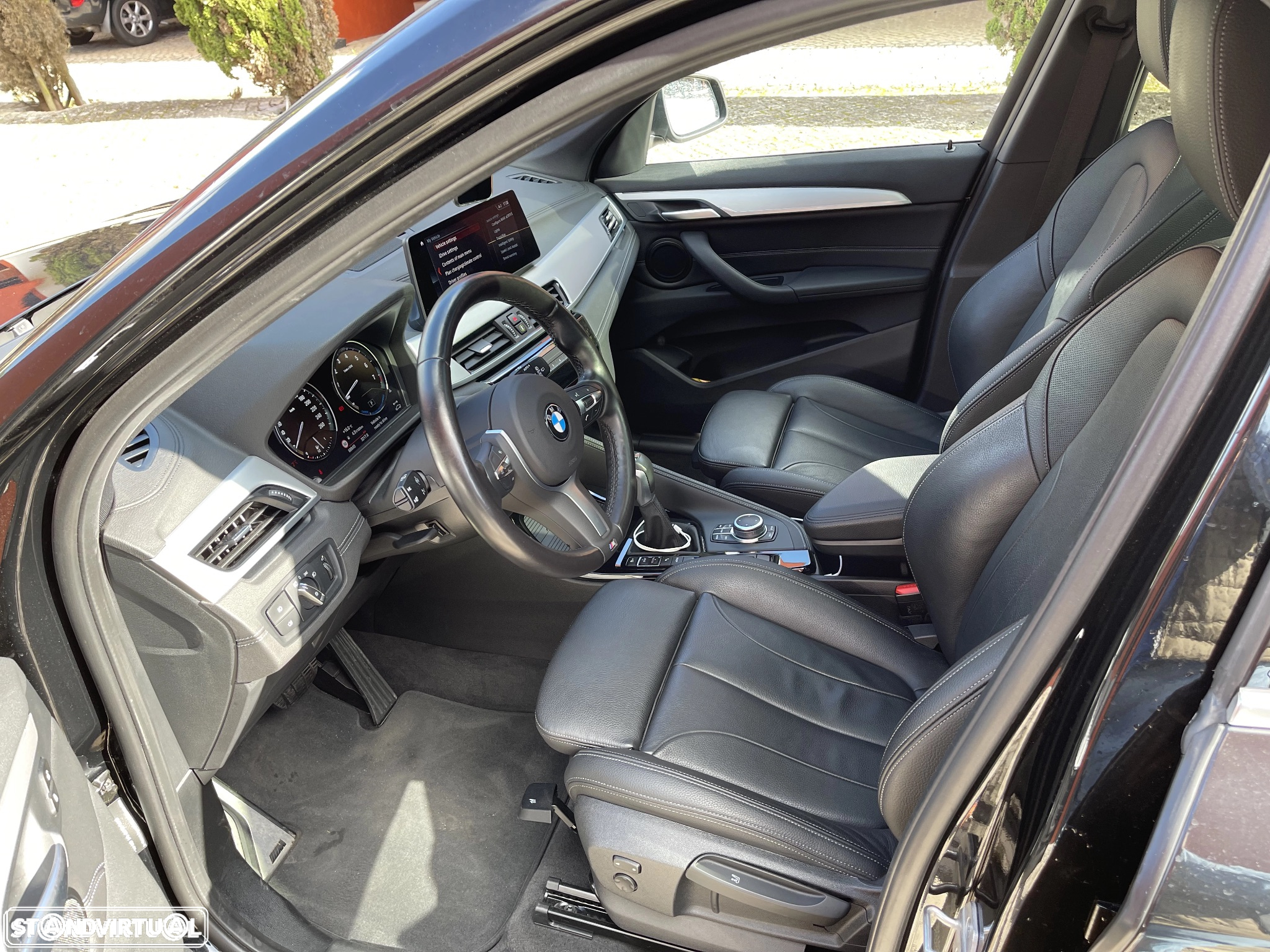 BMW X1 25 e xDrive Pack M - 23