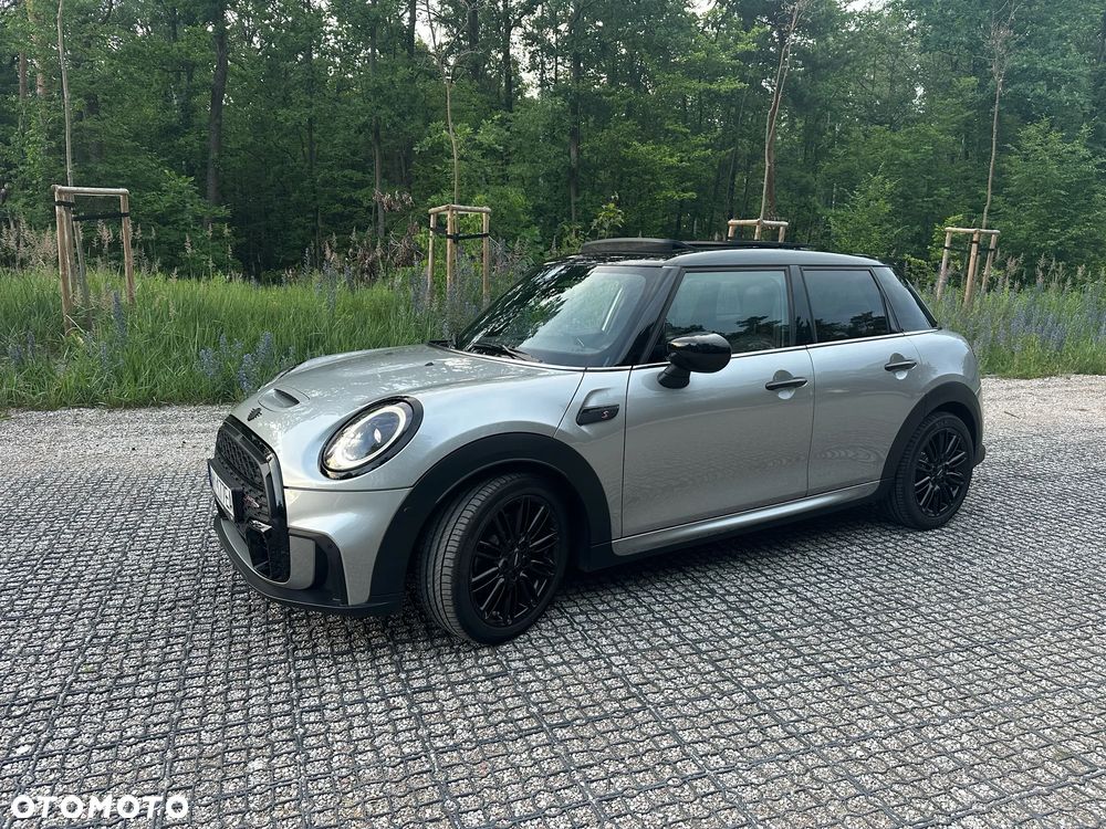 MINI Cooper S - 1