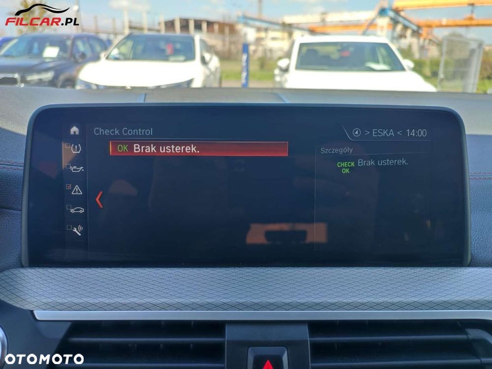 BMW X4 - 22