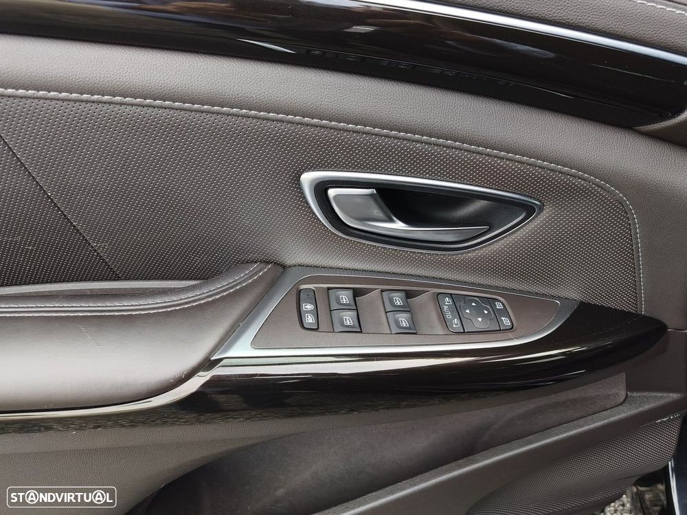 Renault Espace 1.6 dCi Initiale Paris EDC - 27