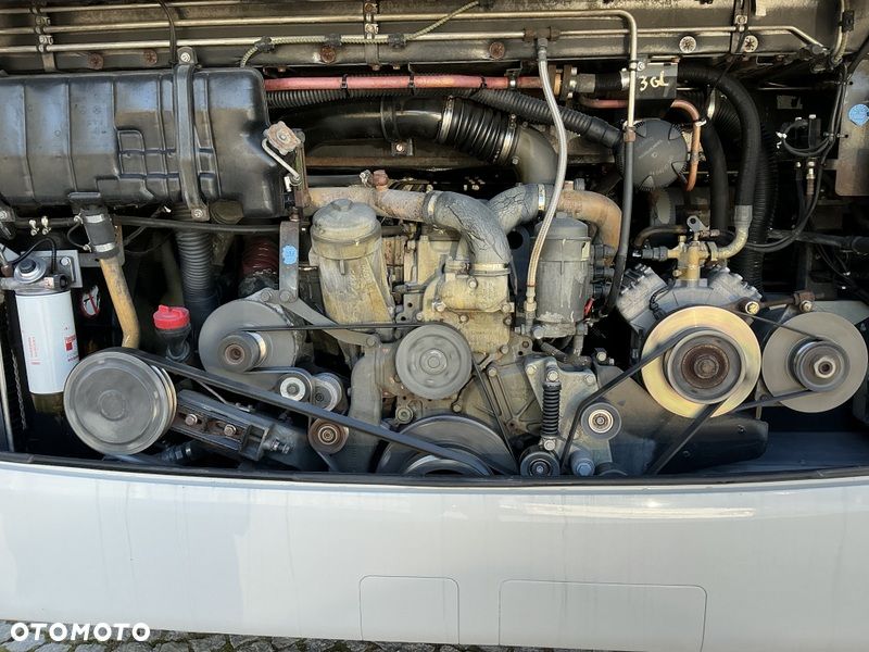 Setra 416 GTHD/2 - 6