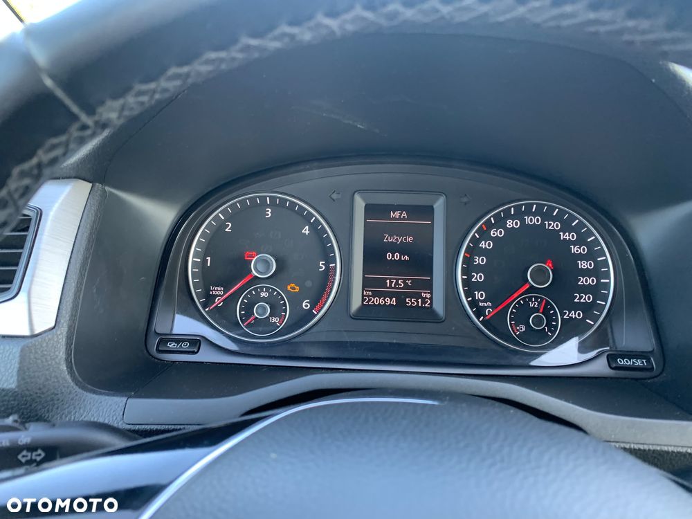 Volkswagen Caddy 2.0 TDI Highline - 7
