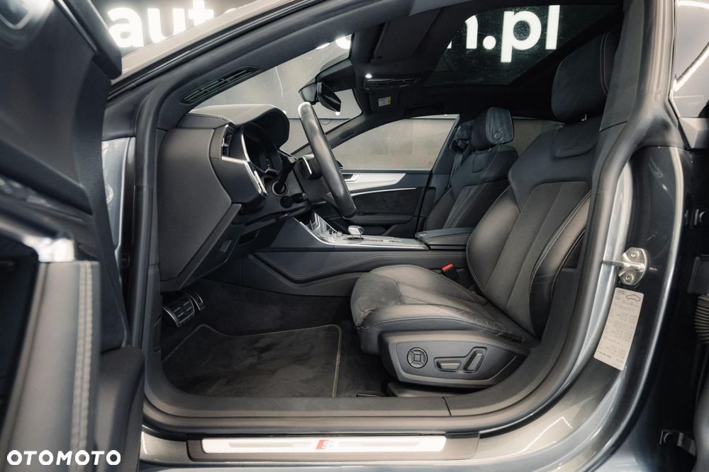 Audi A7 Sportback - 14