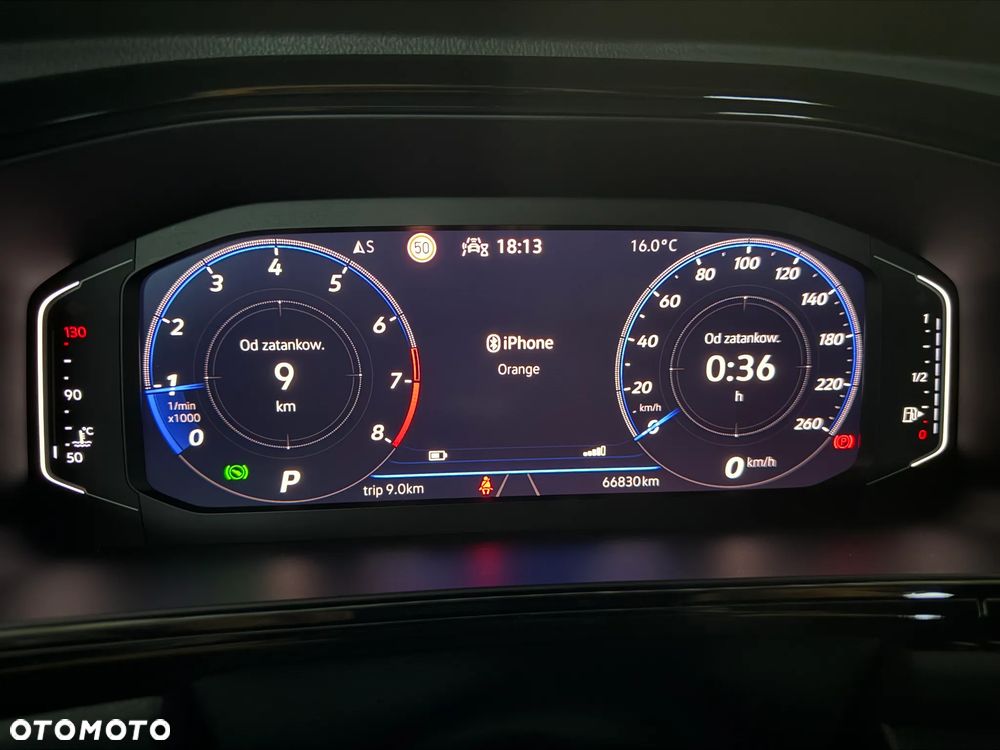 Volkswagen T-Roc 1.5 TSI R-Line DSG - 39