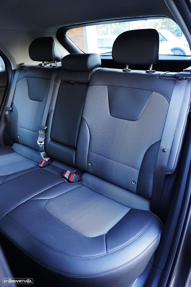 Kia Niro EV 64kWh Drive - 31