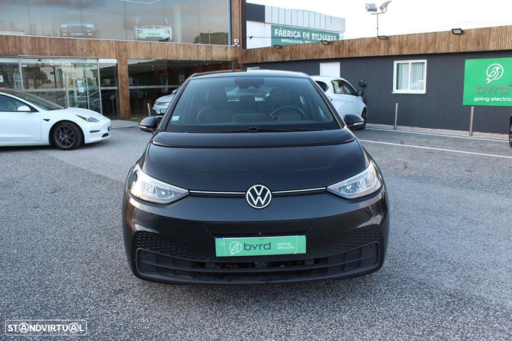 VW ID.3 77 kWh Pro S - 3