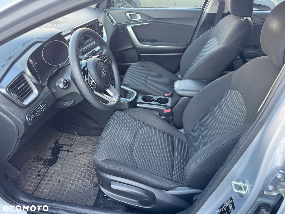 Kia Ceed 1.0 T-GDI S - 16