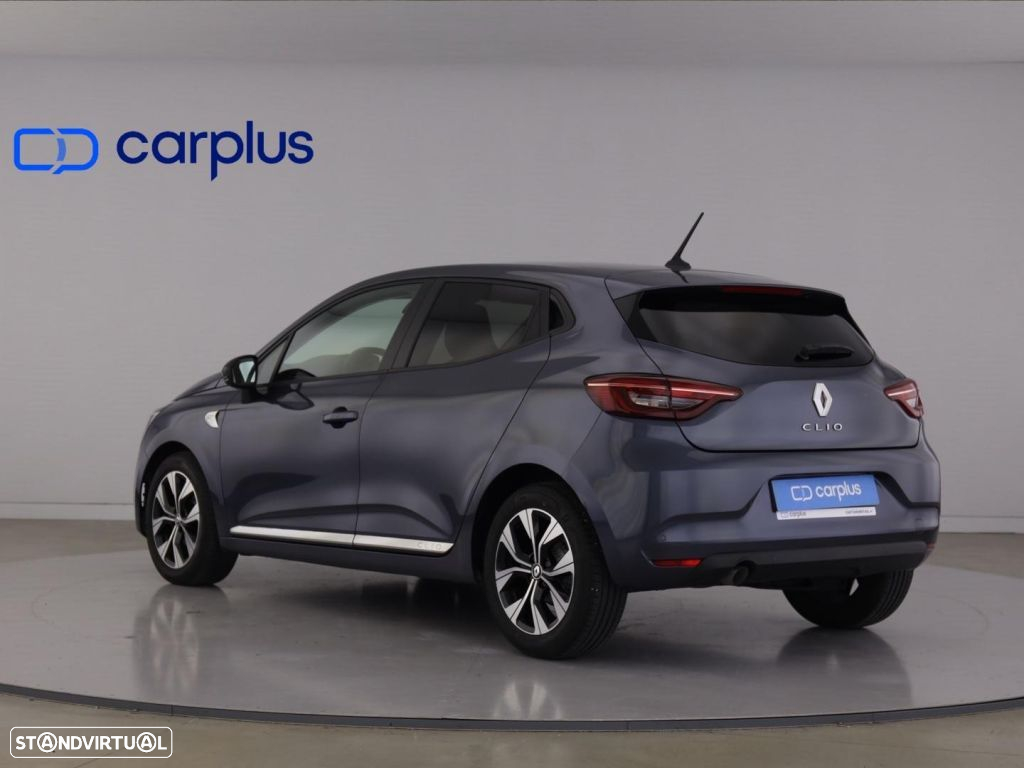 Renault Clio 1.0 TCe Limited - 5