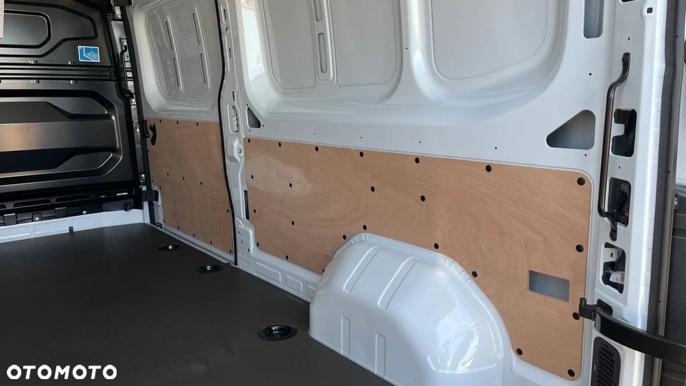 Renault MASTER Furgon FWD EXTRA 3,5T L3H2 2.0 dCi 170 Euro6x - 10