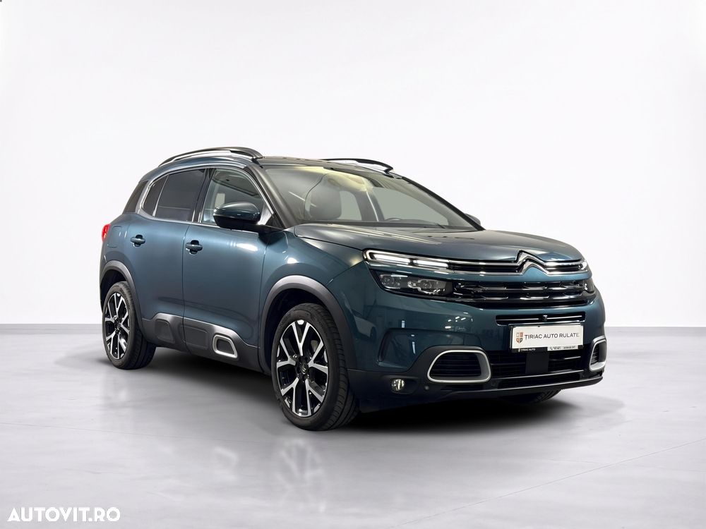 Citroën C5 Aircross - 8