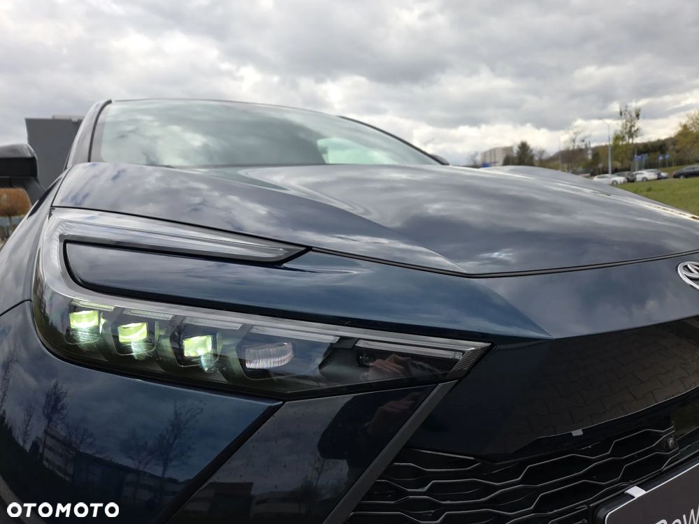 Toyota C-HR 2.0 Hybrid Dynamic Force Executive Premiere Edition - 9