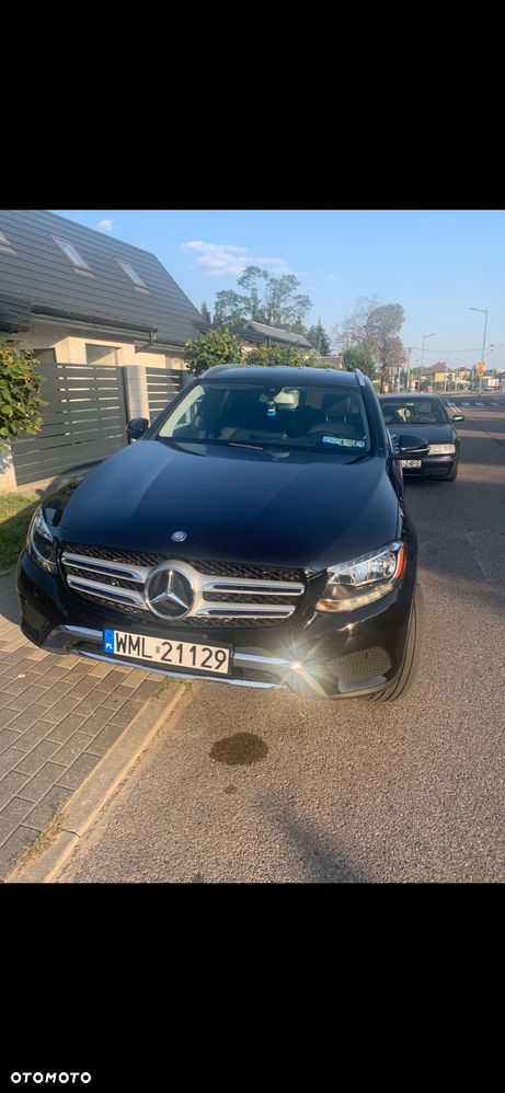 Mercedes-Benz GLC - 11
