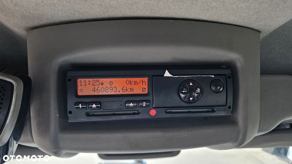 Renault MASTER III - 14