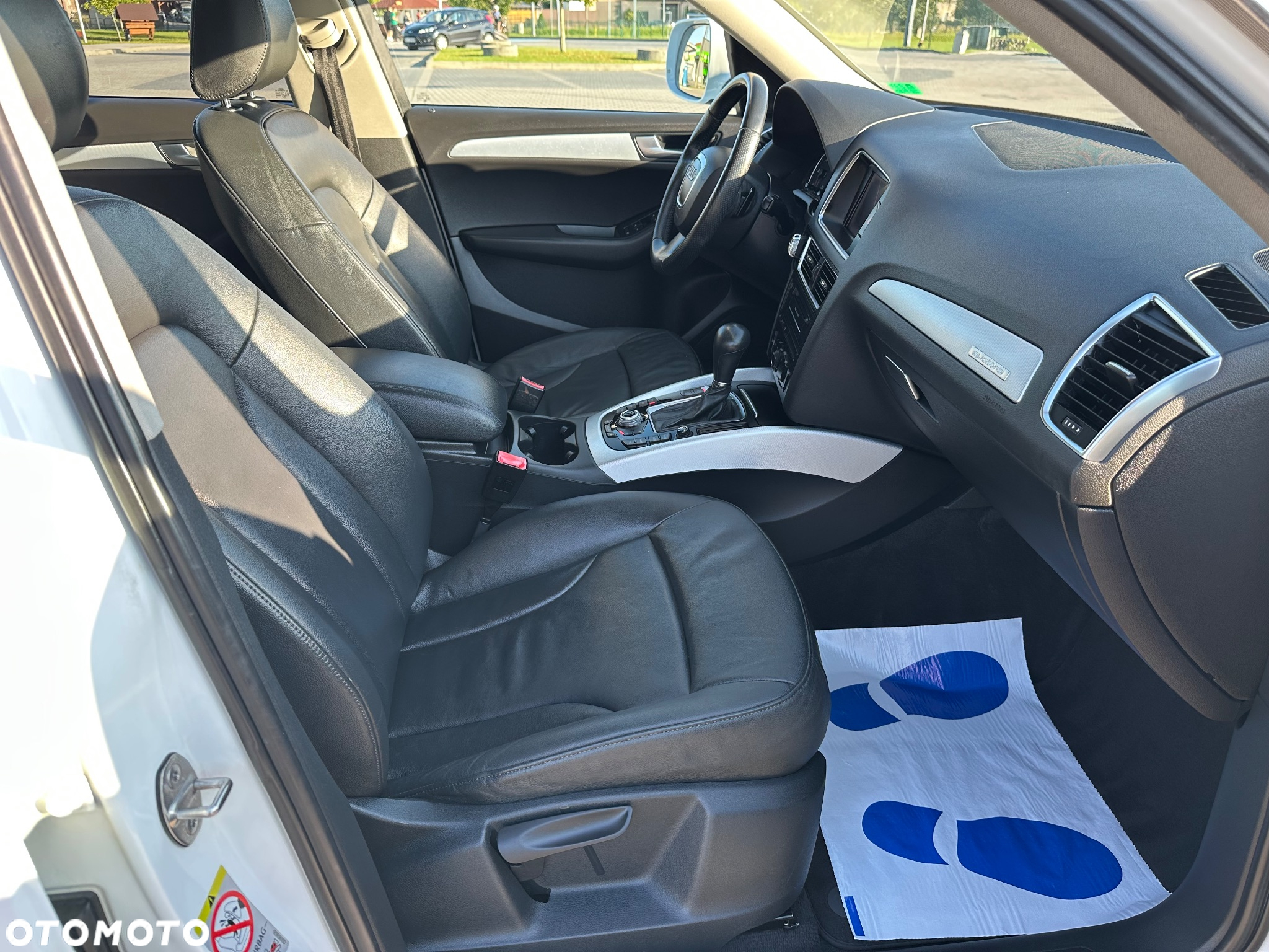 Audi Q5 2.0 TDI Quattro S tronic - 11