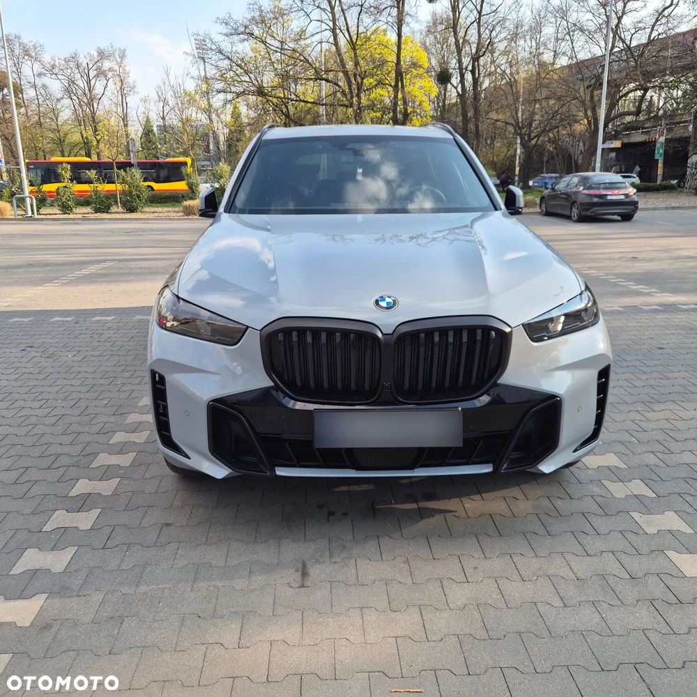 BMW X5 xDrive30d mHEV sport - 3