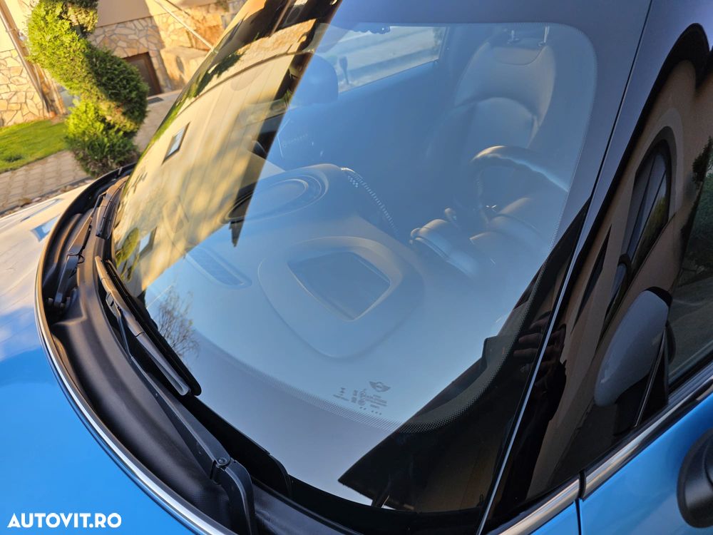 Mini John Cooper Works - 16