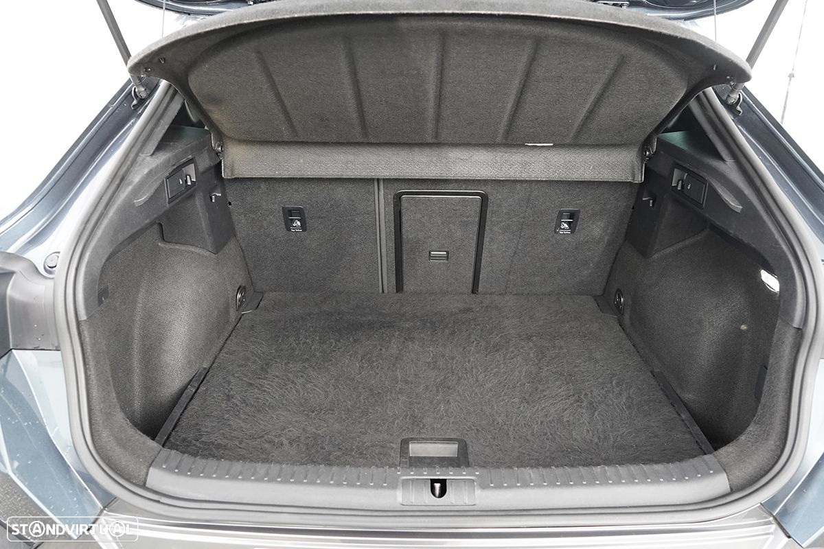 Cupra Formentor 1.5 TSI Base DSG - 23