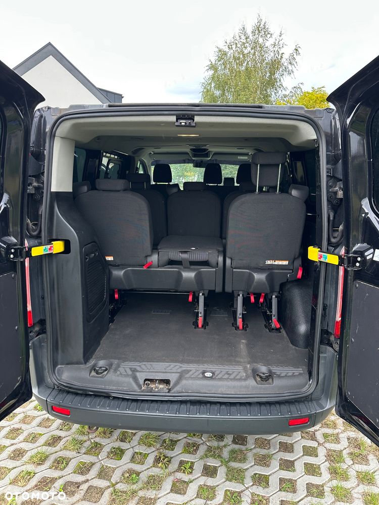Ford Transit Custom 290 L1H1 Trend - 25