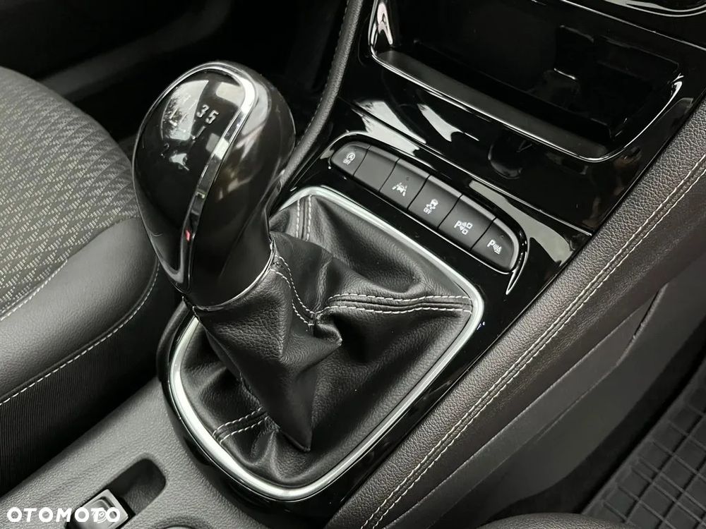 Opel Astra 1.6 BiTurbo D (CDTI) Start/Stop Innovation - 34