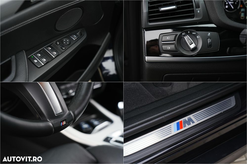 BMW X4 xDrive20d Aut. M Sport - 30