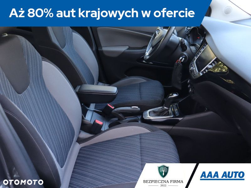 Opel Crossland X - 10