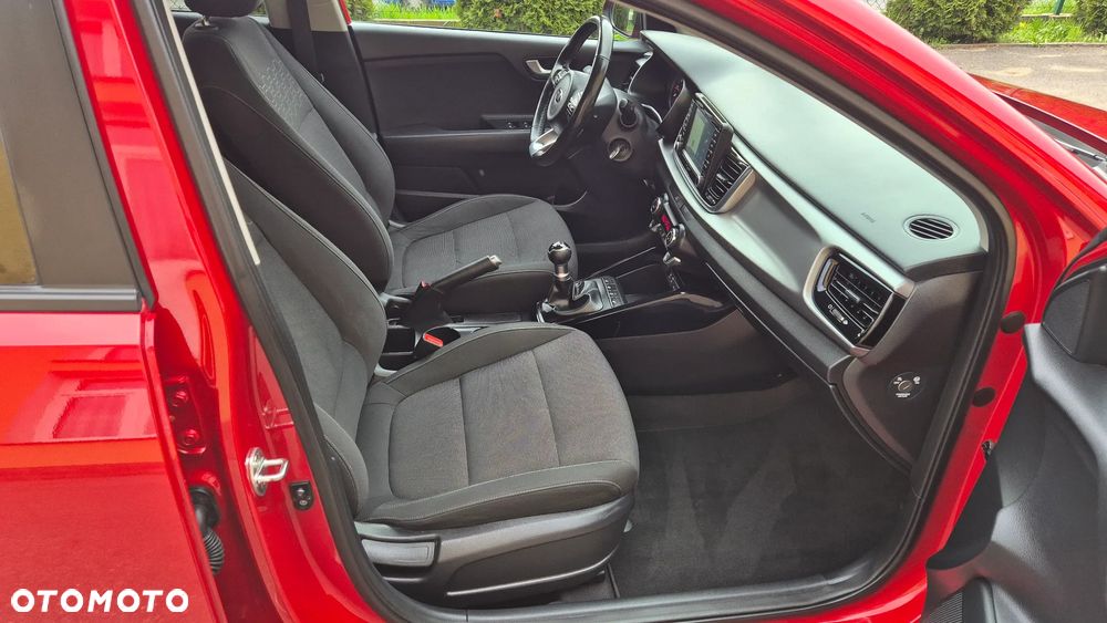 Kia Rio 1.2 Dream-Team Edition - 15