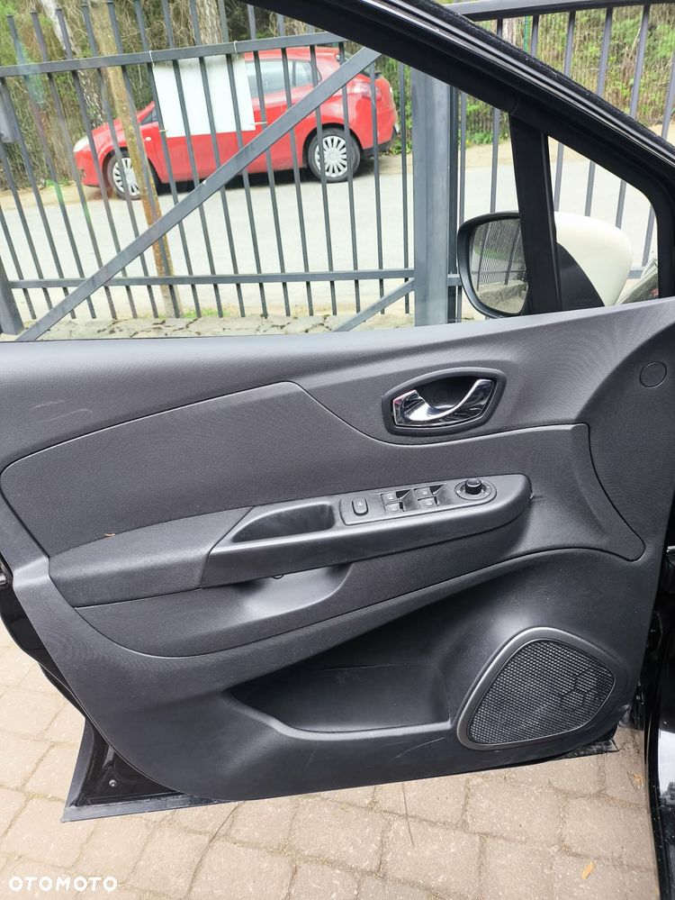 Renault Captur ENERGY TCe 90 Start&Stop Dynamique - 15