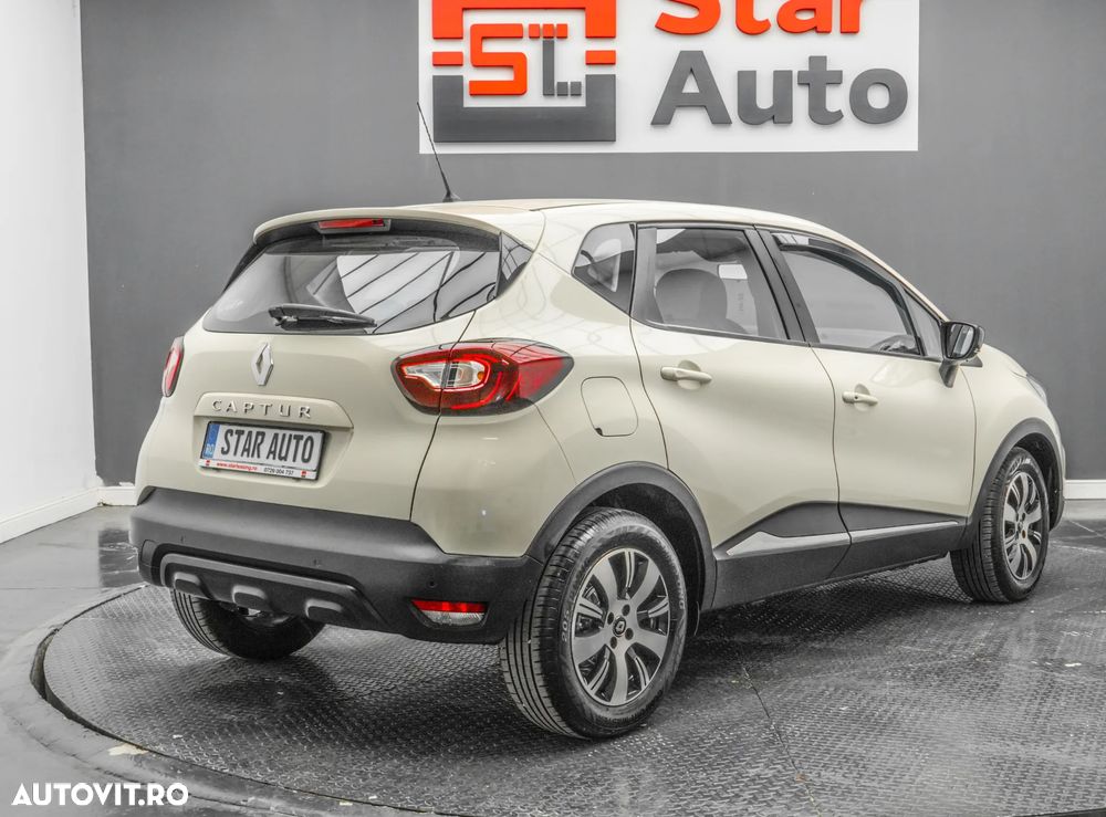 Renault Captur (ENERGY) dCi 90 INTENS - 7