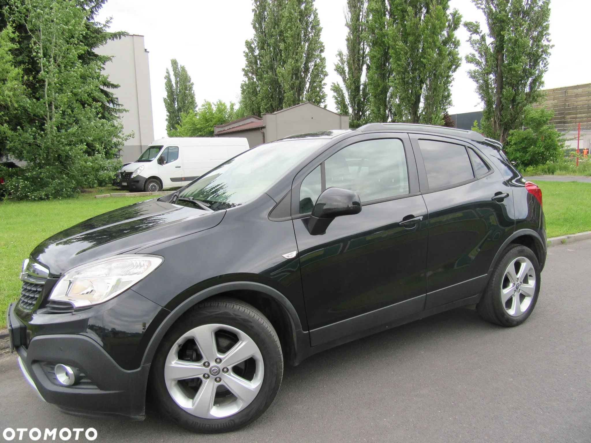 Opel Mokka 1.4 T Enjoy S&S 4x4 - 1